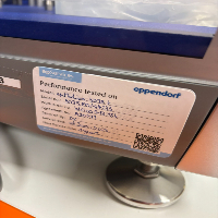 Eppendorf EPMotion 5075 image 2